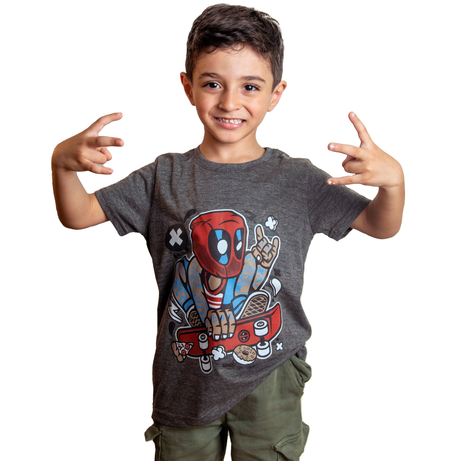 Kids Tshirts