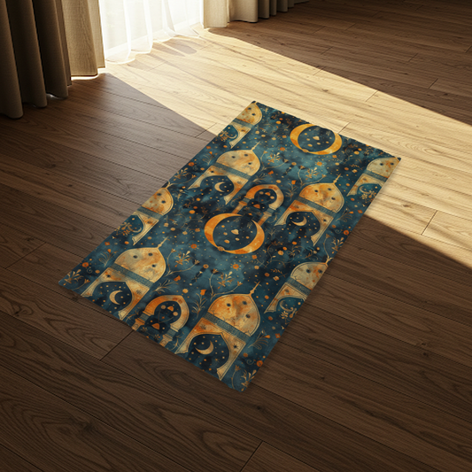 1 premium Prayer Rug