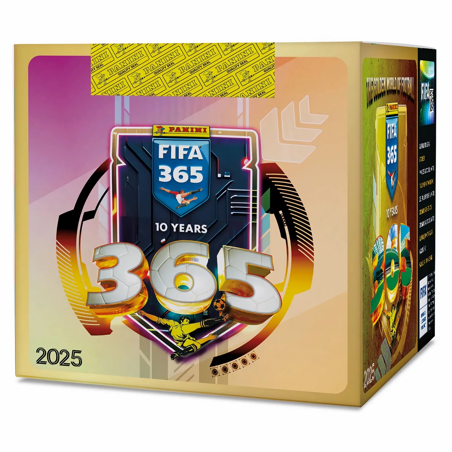 Panini FIFA 365™ Stickers 2025