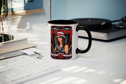 Alice Cooper Mug