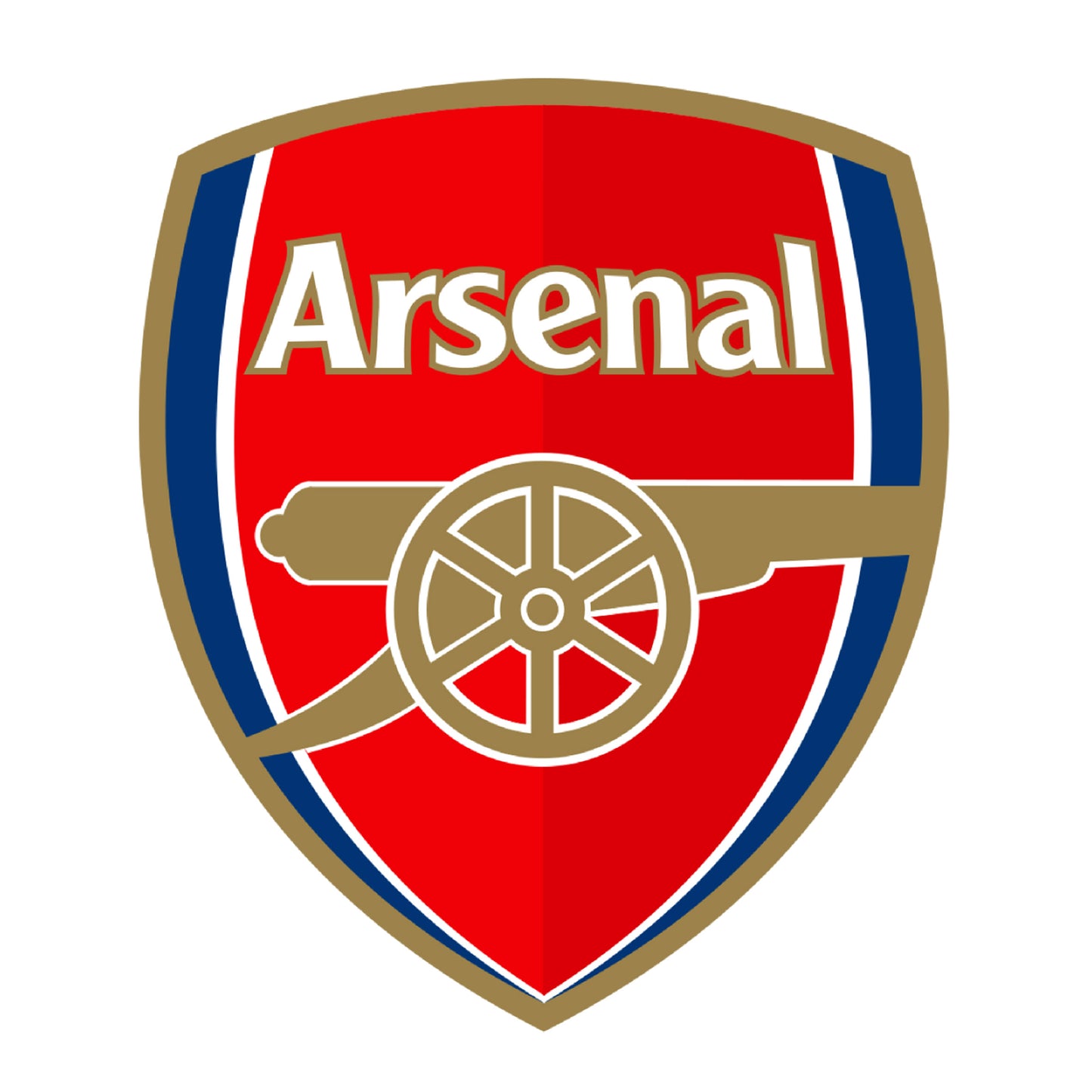 Arsenal FC Sticker