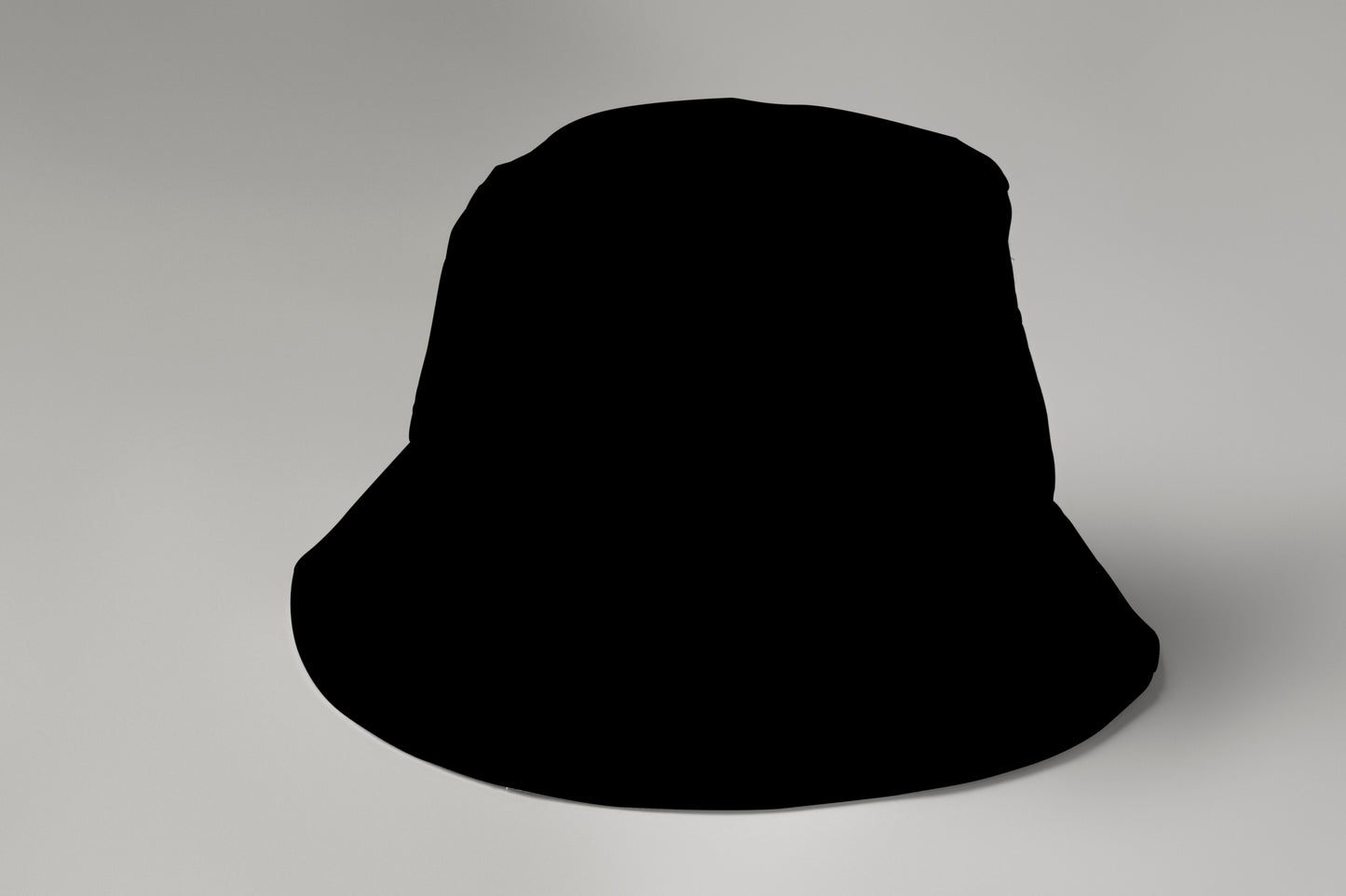 Bucket Hat Plain