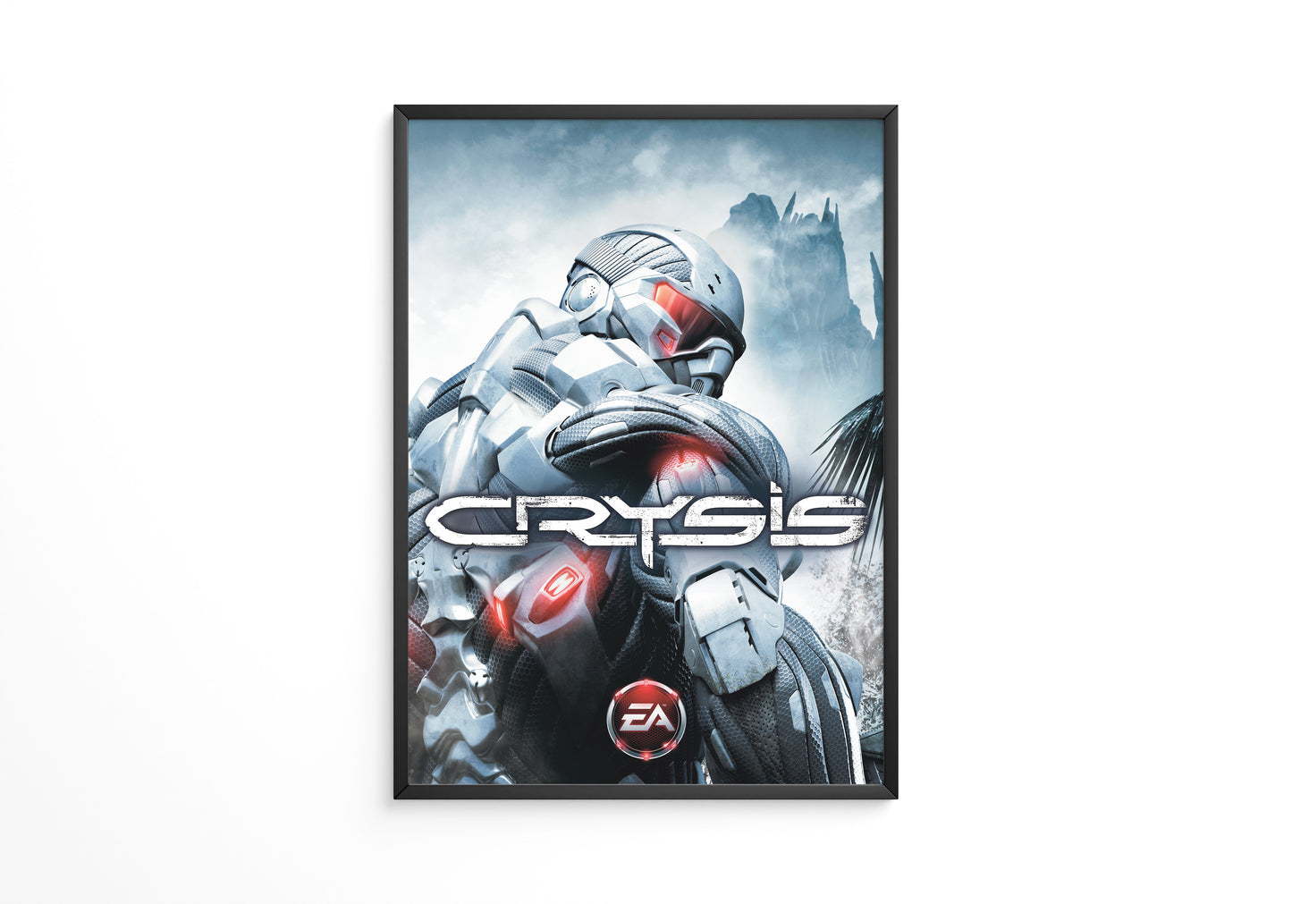 Crysis Poster