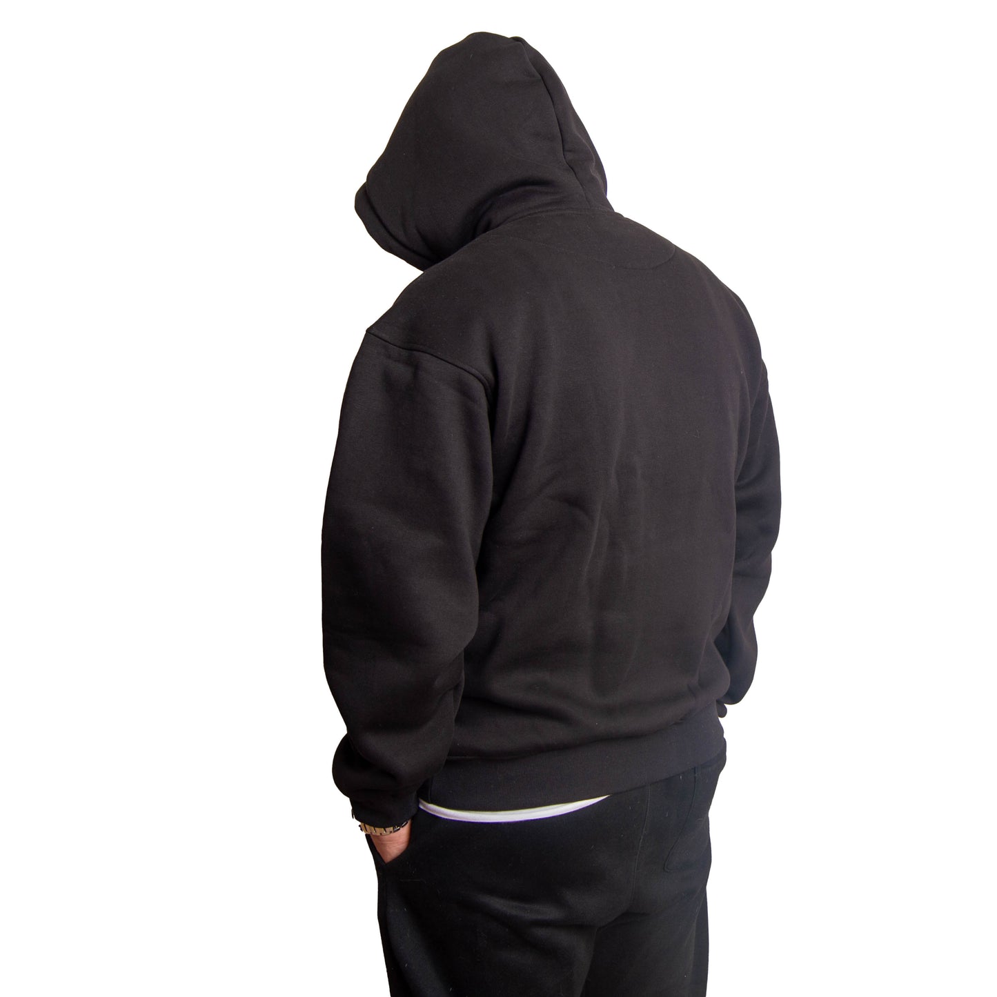 Batman Hoodie Oversize Hoodie