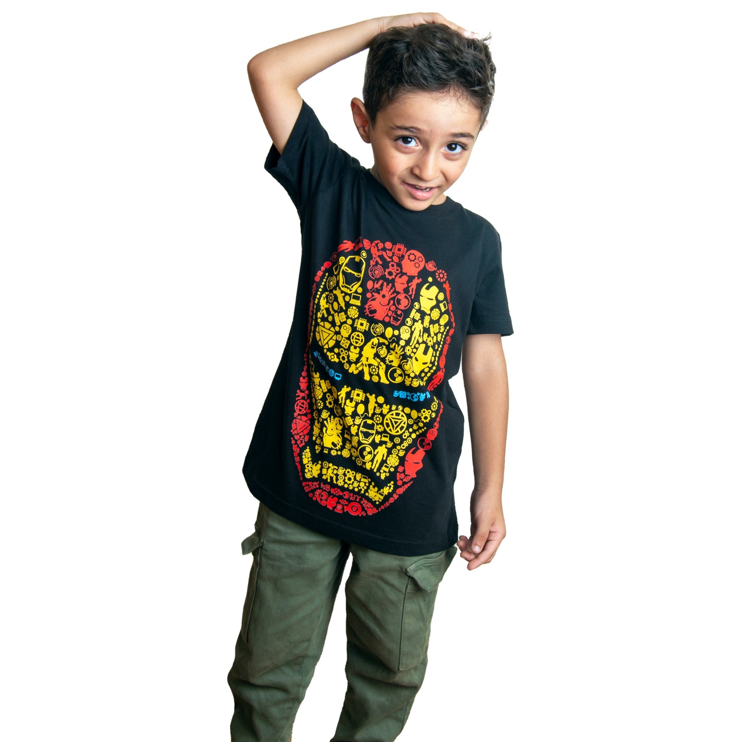 Ironman Kids T-Shirt