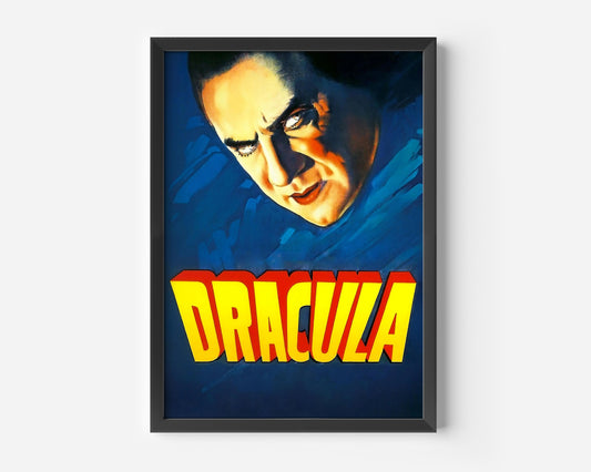 Dracula (1931) Poster