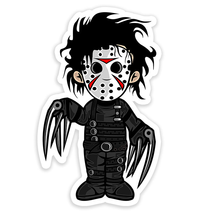 Edward Sticker