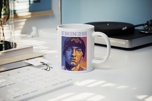 EMINEM Mug