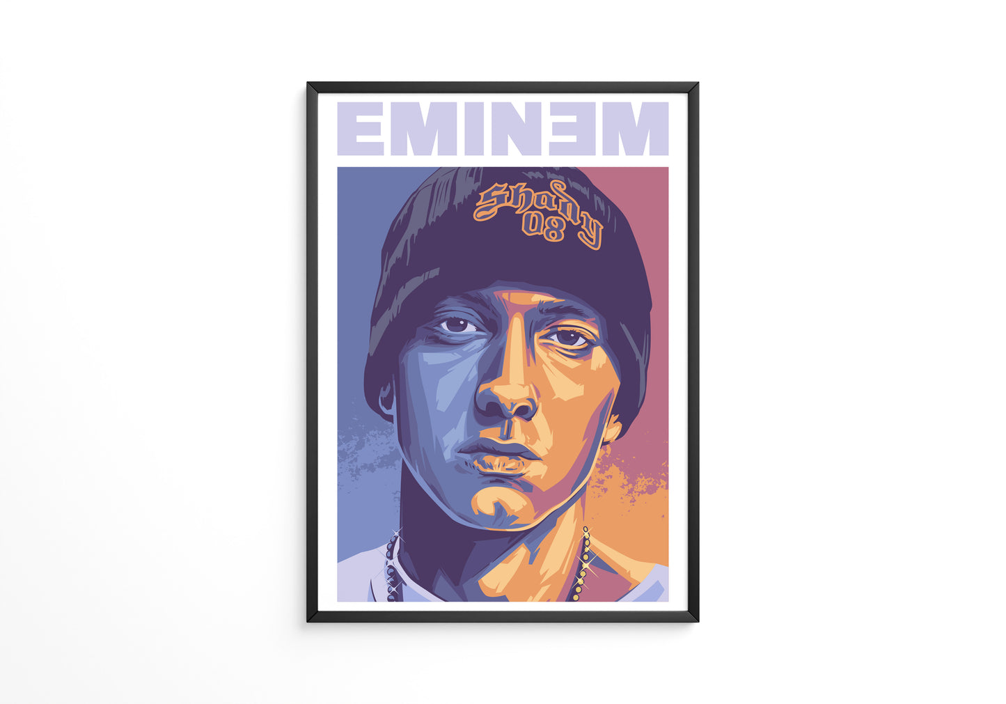 EMINEM Poster