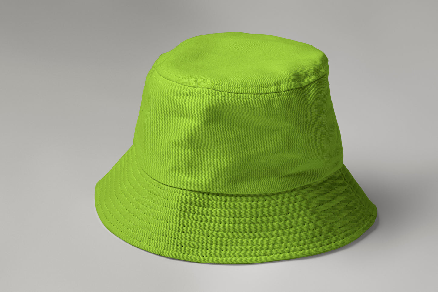 Bucket Hat Plain