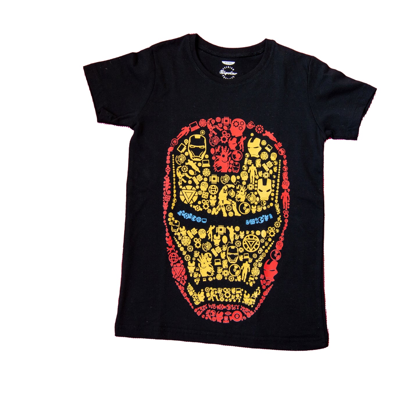 Ironman Kids T-Shirt