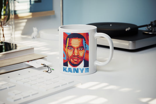 KANYE Mug