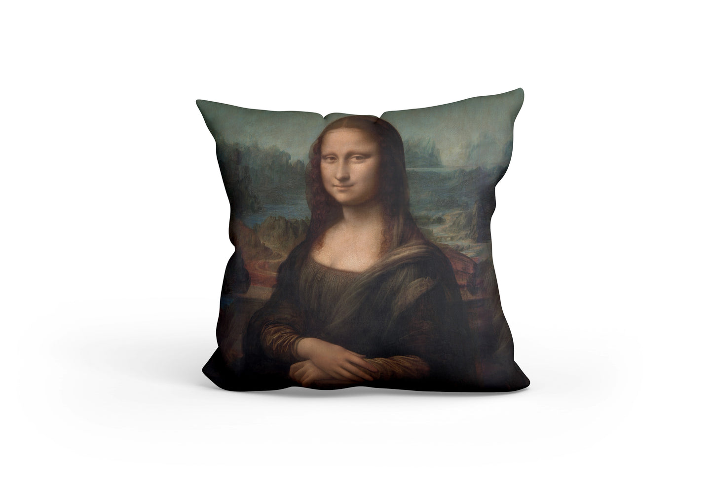 Monalisa Cushion