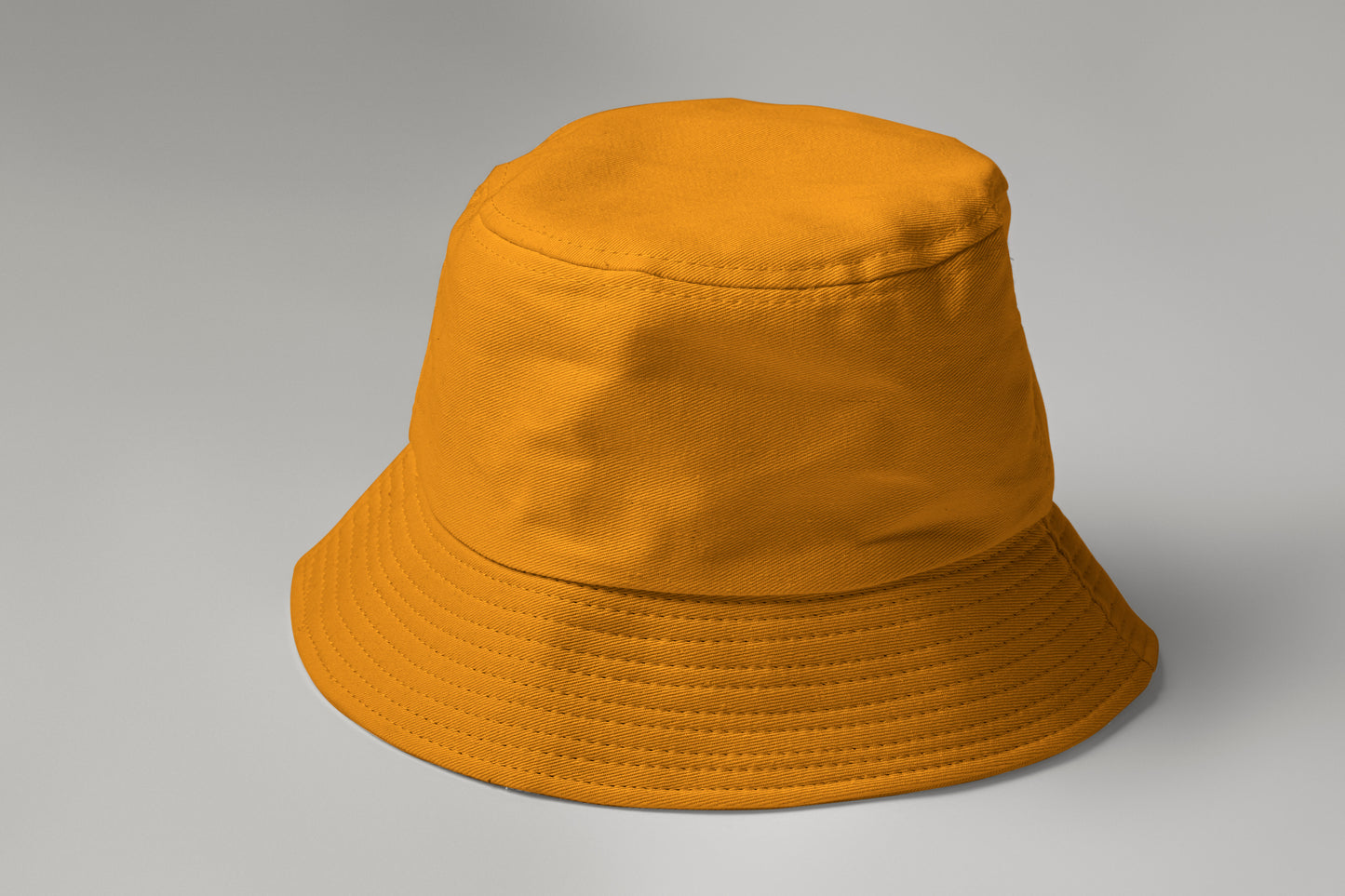 Bucket Hat Plain