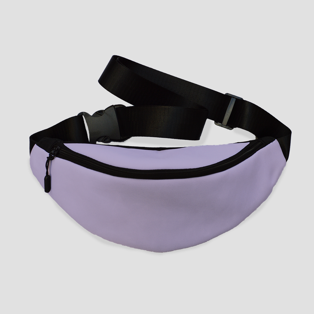 Plain Fanny Pack