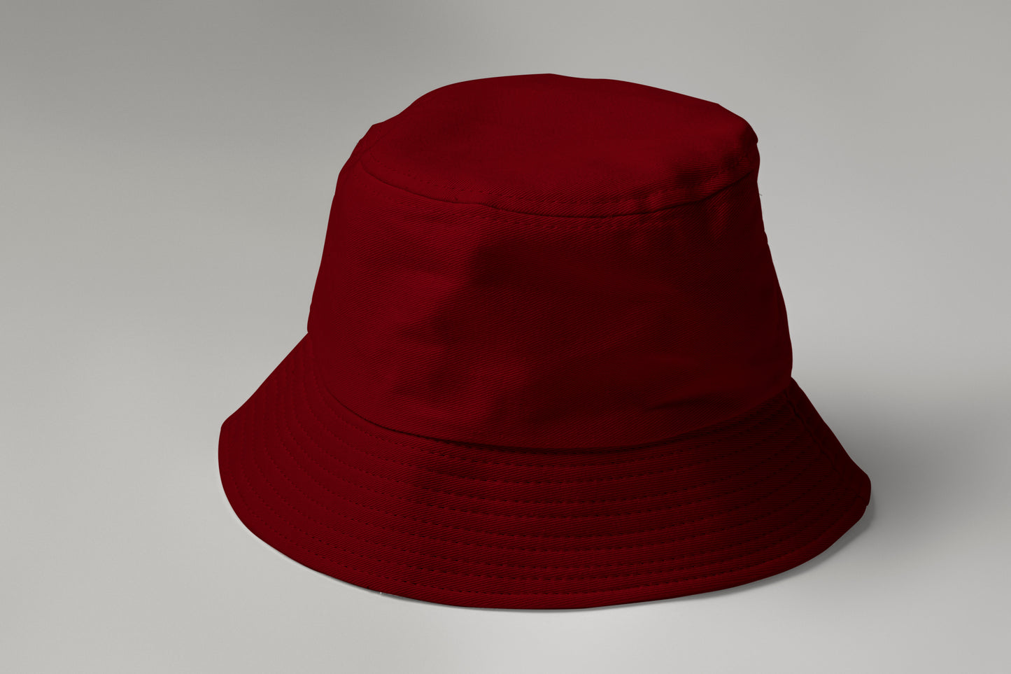 Bucket Hat Plain