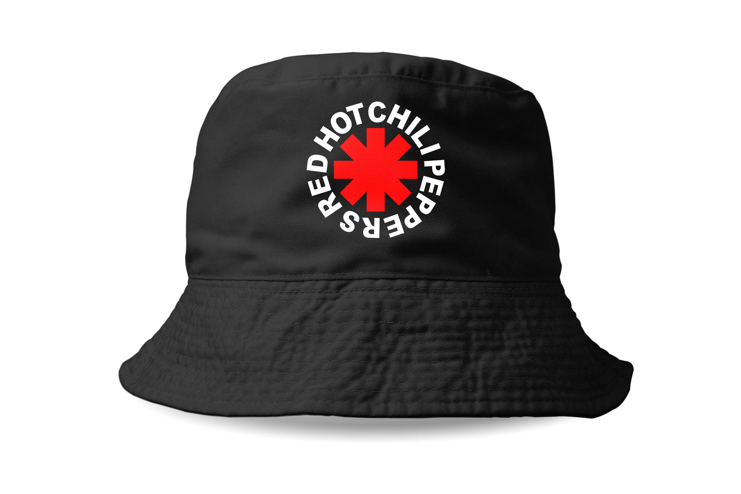 Red Hot Chili Peppers Bucket Hat