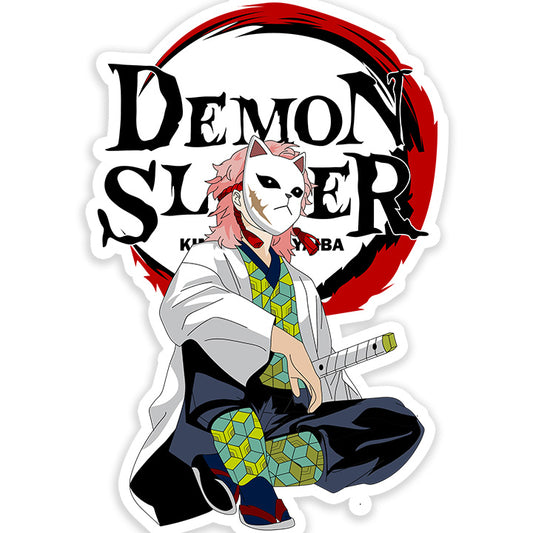 Sabito Demon Slayer Sticker