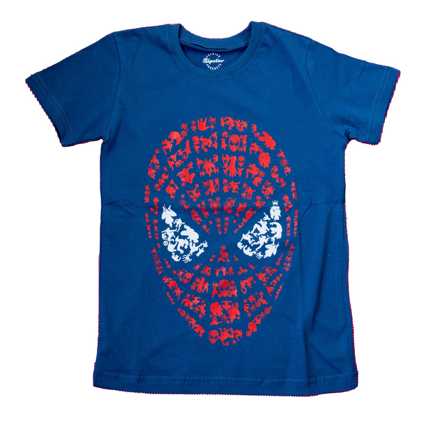 Spiderman Kids T-Shirt