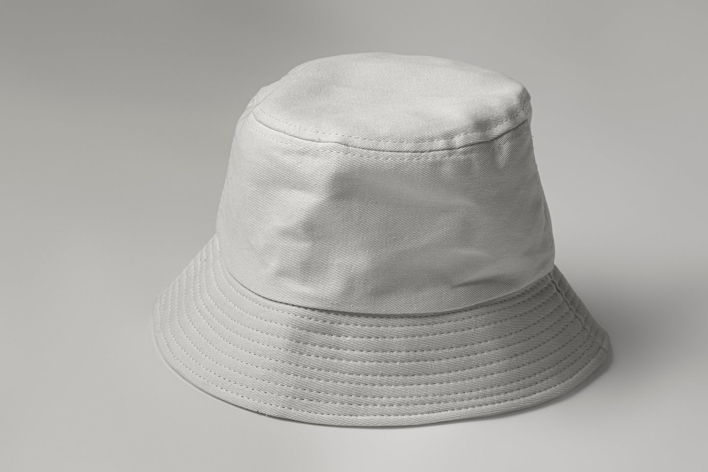 Bucket Hat Plain