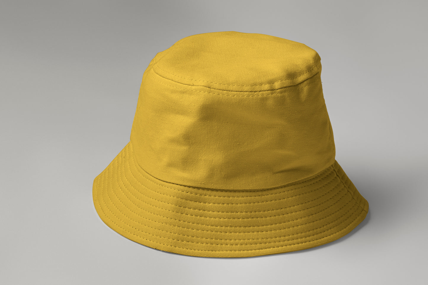 Bucket Hat Plain