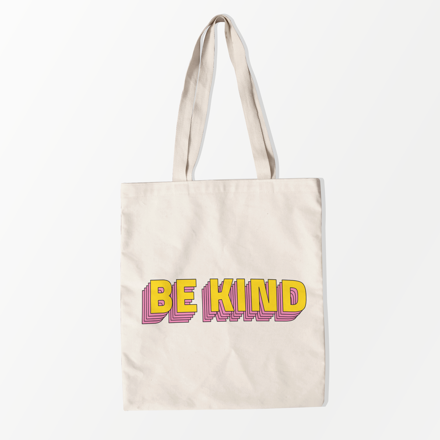 Be Kind Tote Bag