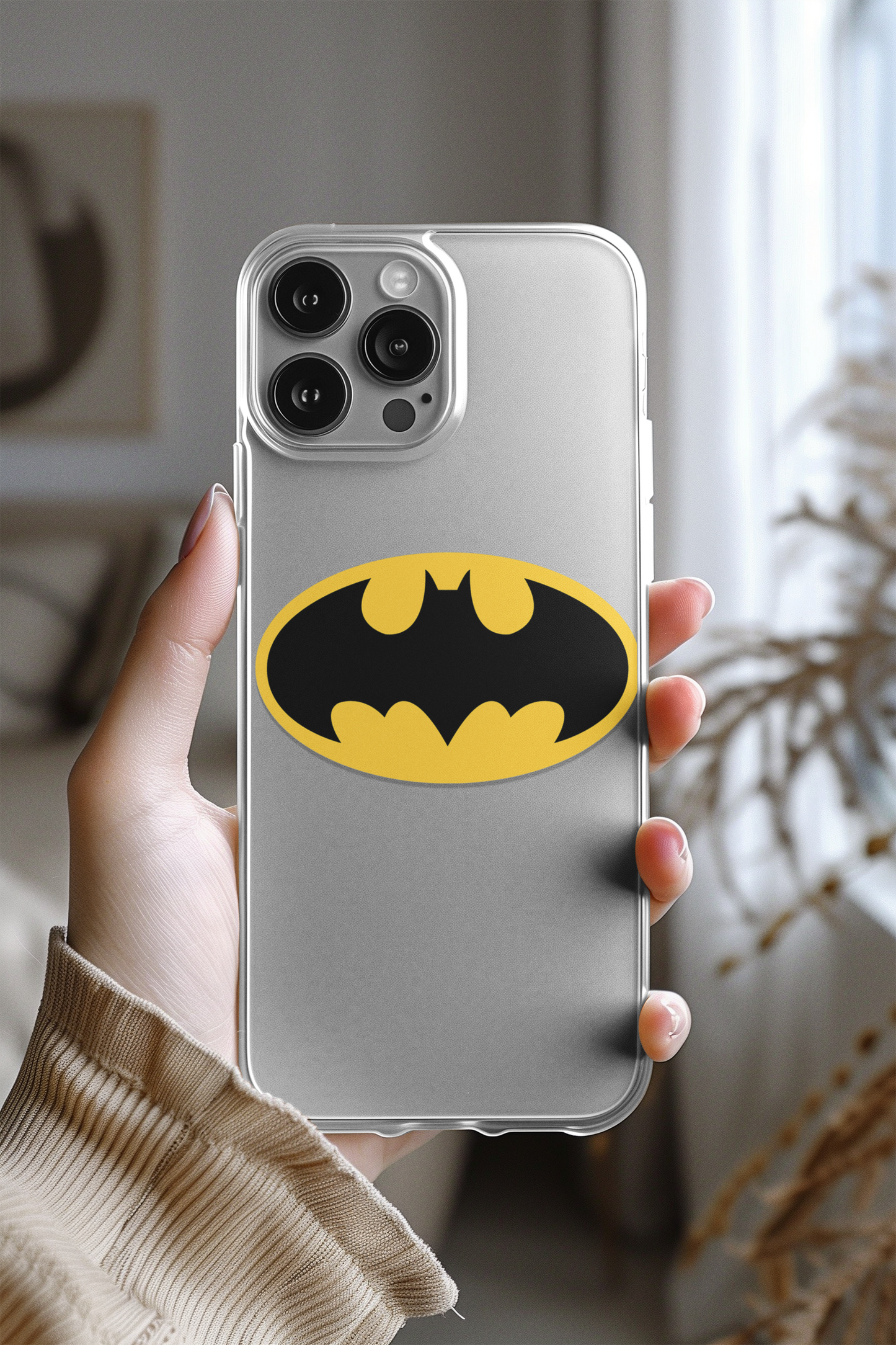 Batman Phone Case