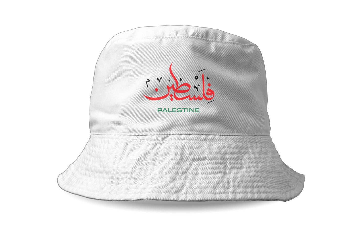 Palestine Bucket Hat