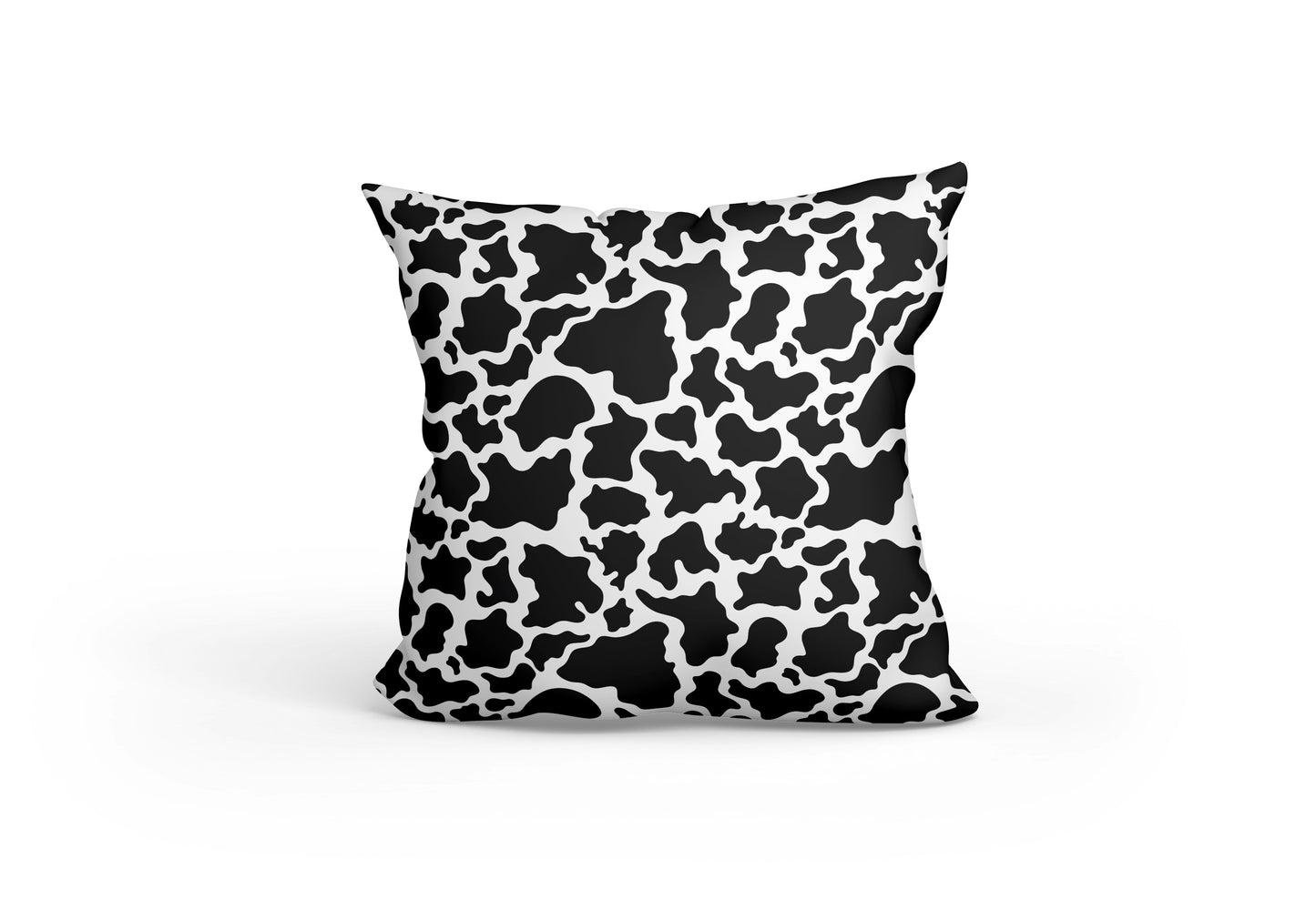 Cow Cushion