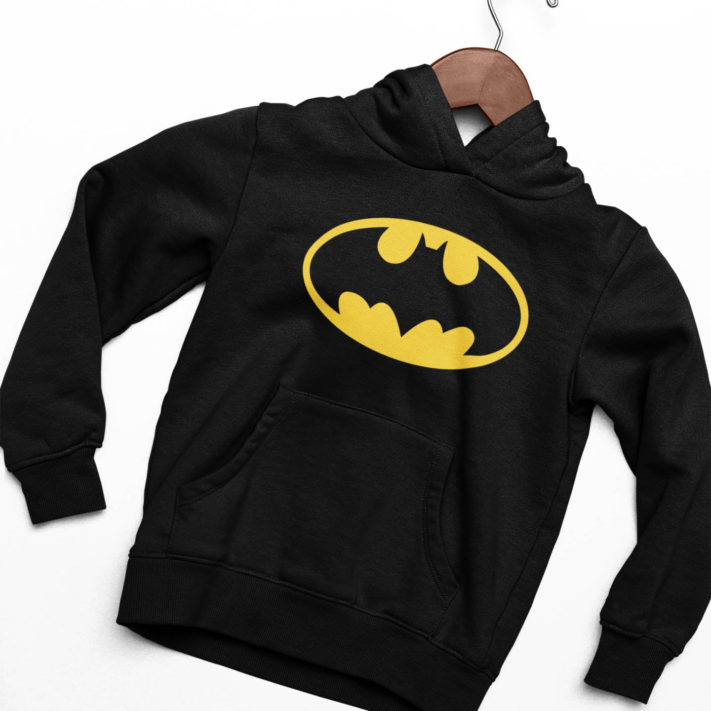 Batman Kids Regular Hoodie