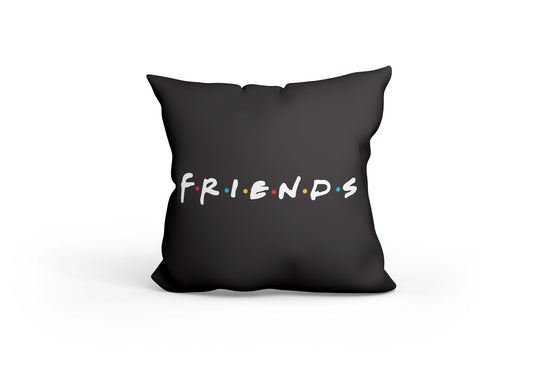 Friends Cushion