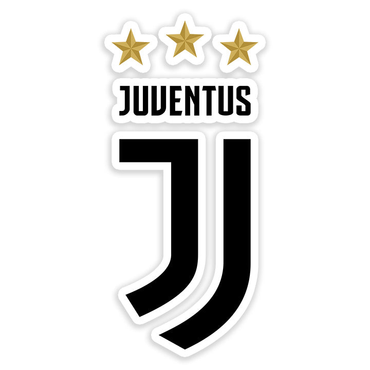 Juventus Sticker