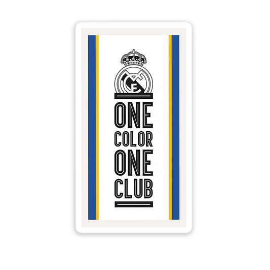 One Color One Club RM Sticker