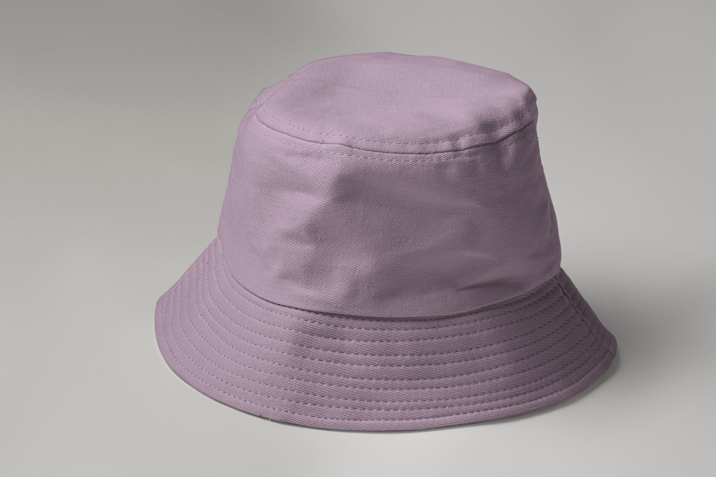 Bucket Hat Plain