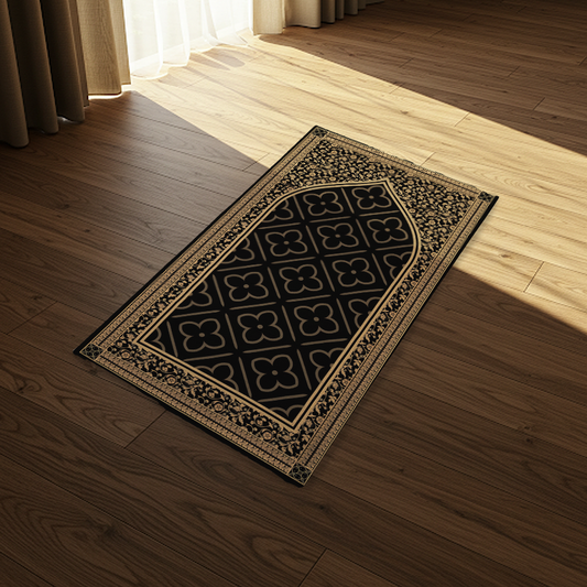 Batik premium Prayer Rug