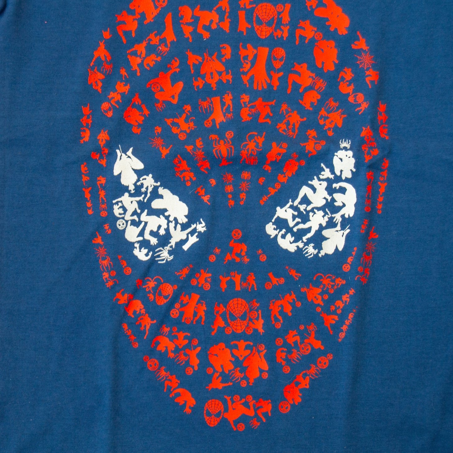 Spiderman Kids T-Shirt