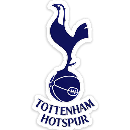 Tottenham Hotspur Sticker