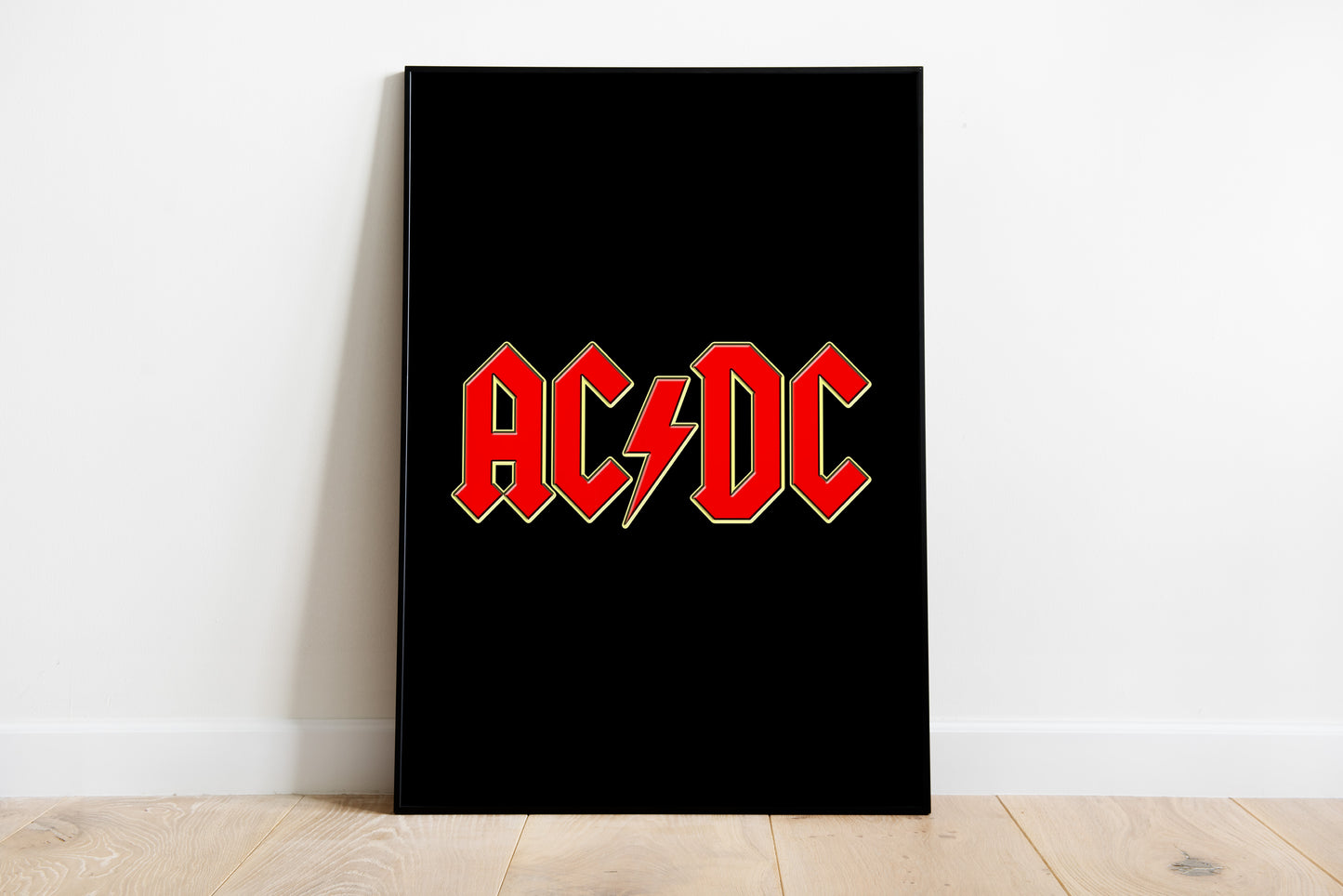 ACDC Poster