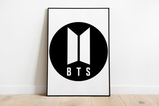 BTS Poster