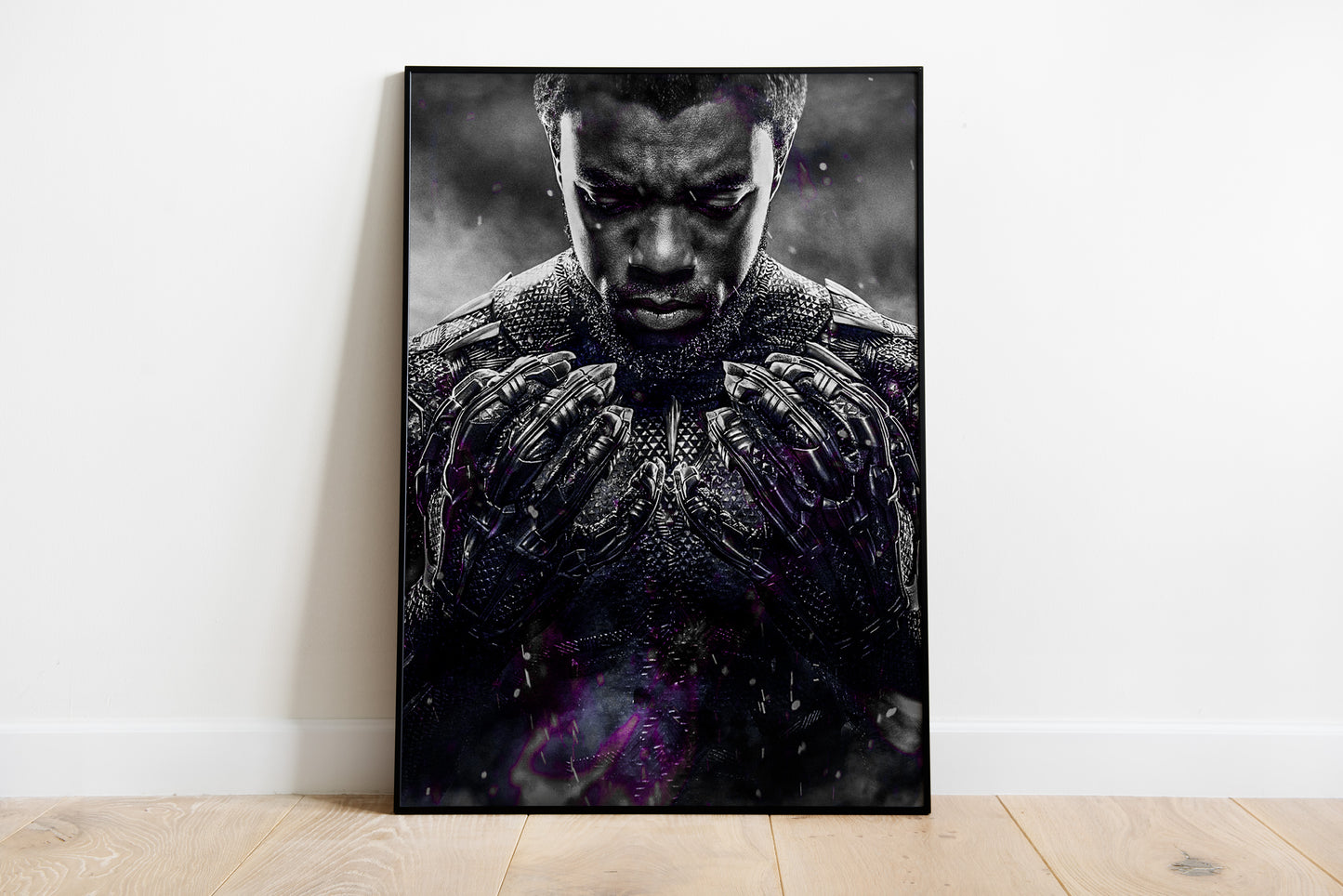 Black Panther Poster