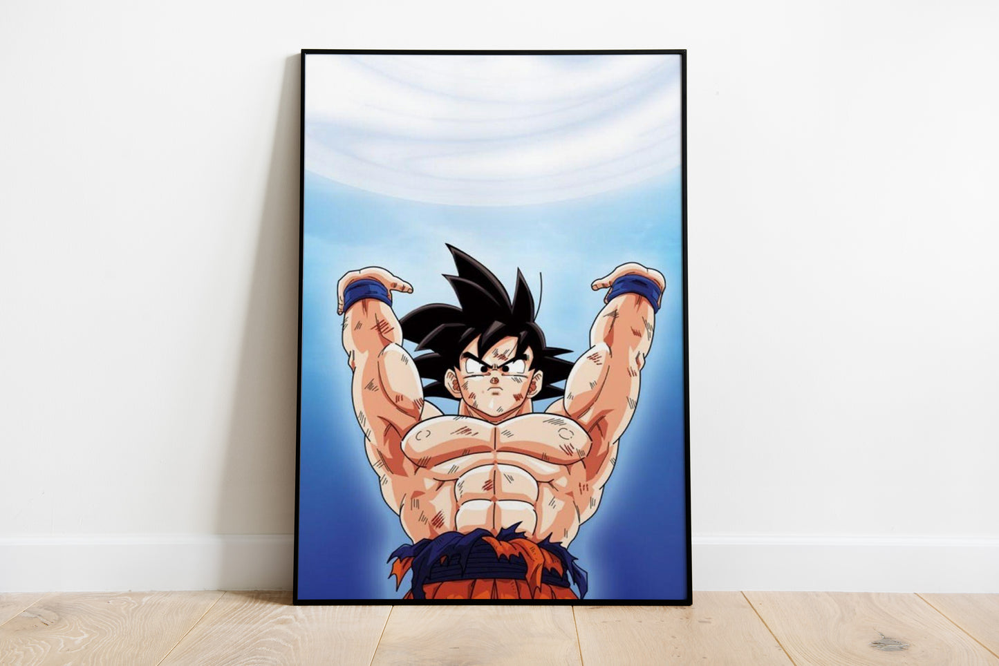 Dragon Ball Z  Poster