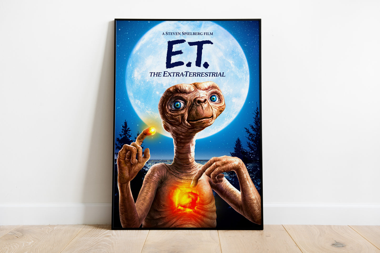 ET Poster