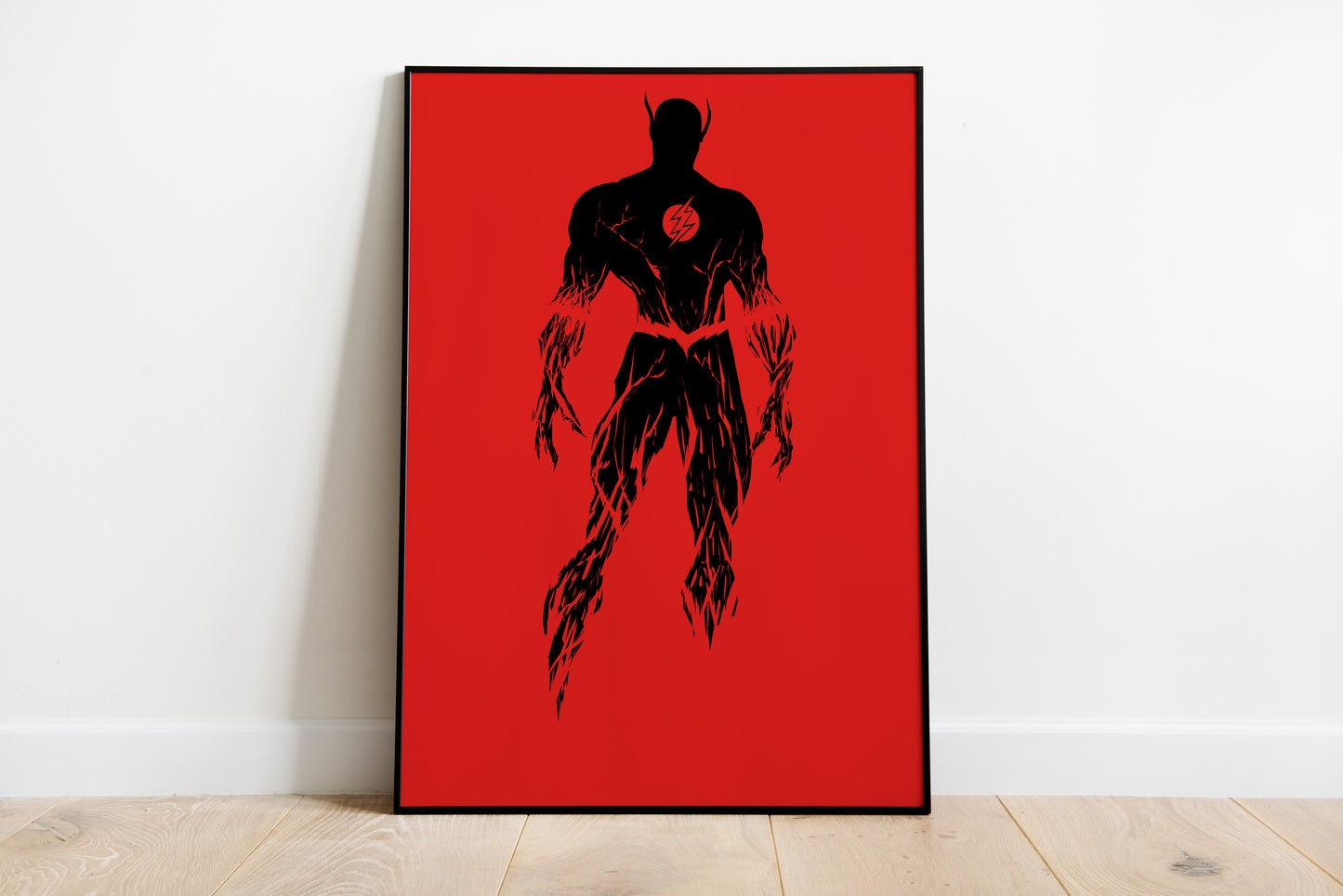 Flash Poster