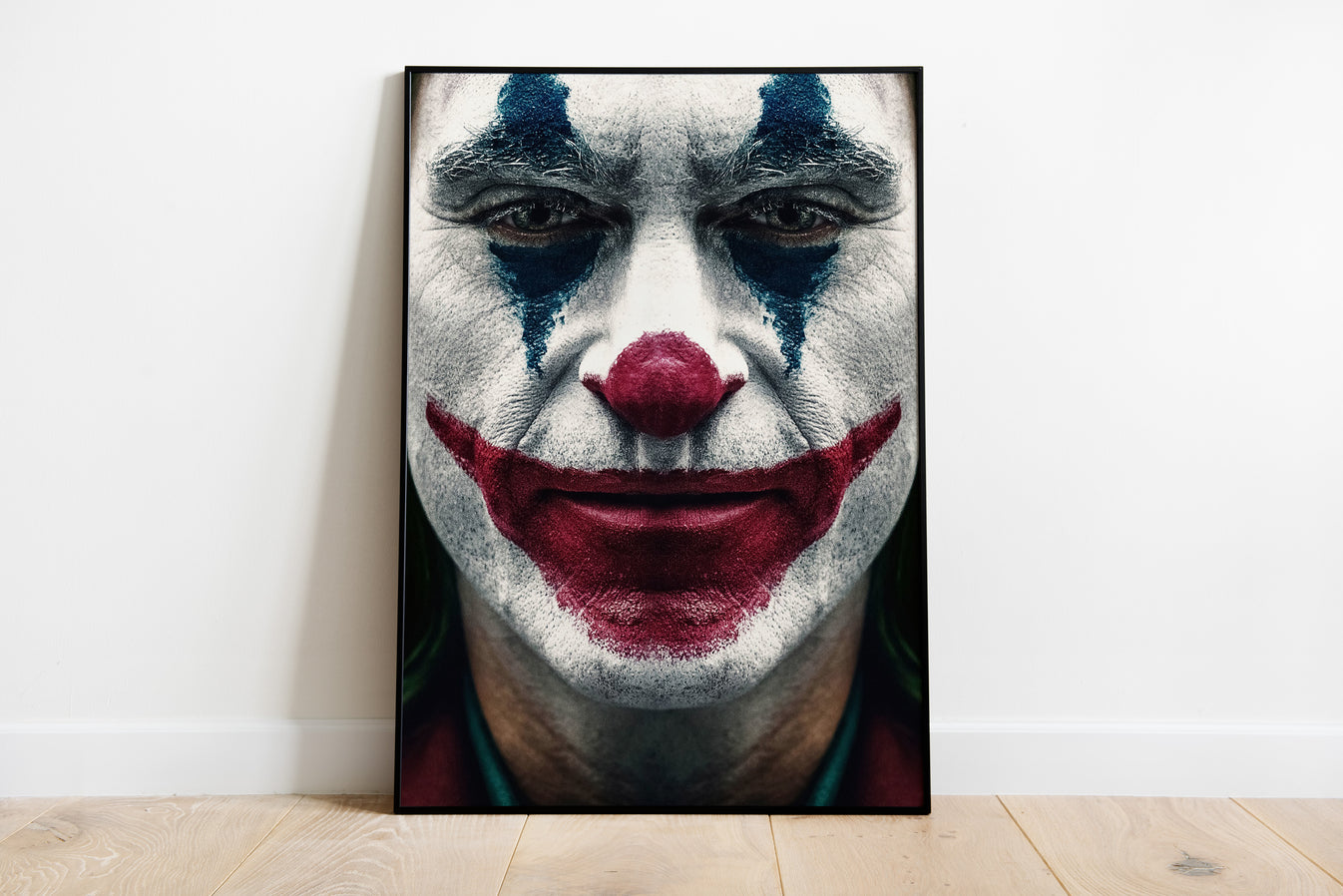 Joker Face Poster – Dank N Drip