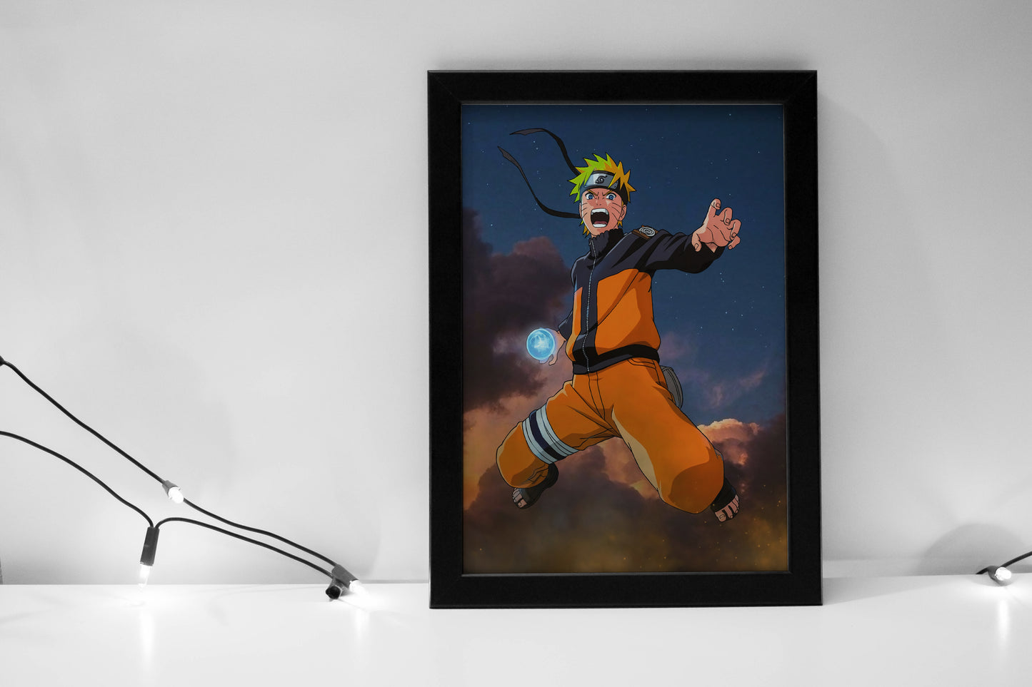 Naruto Poster