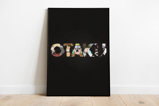 Otaku Poster