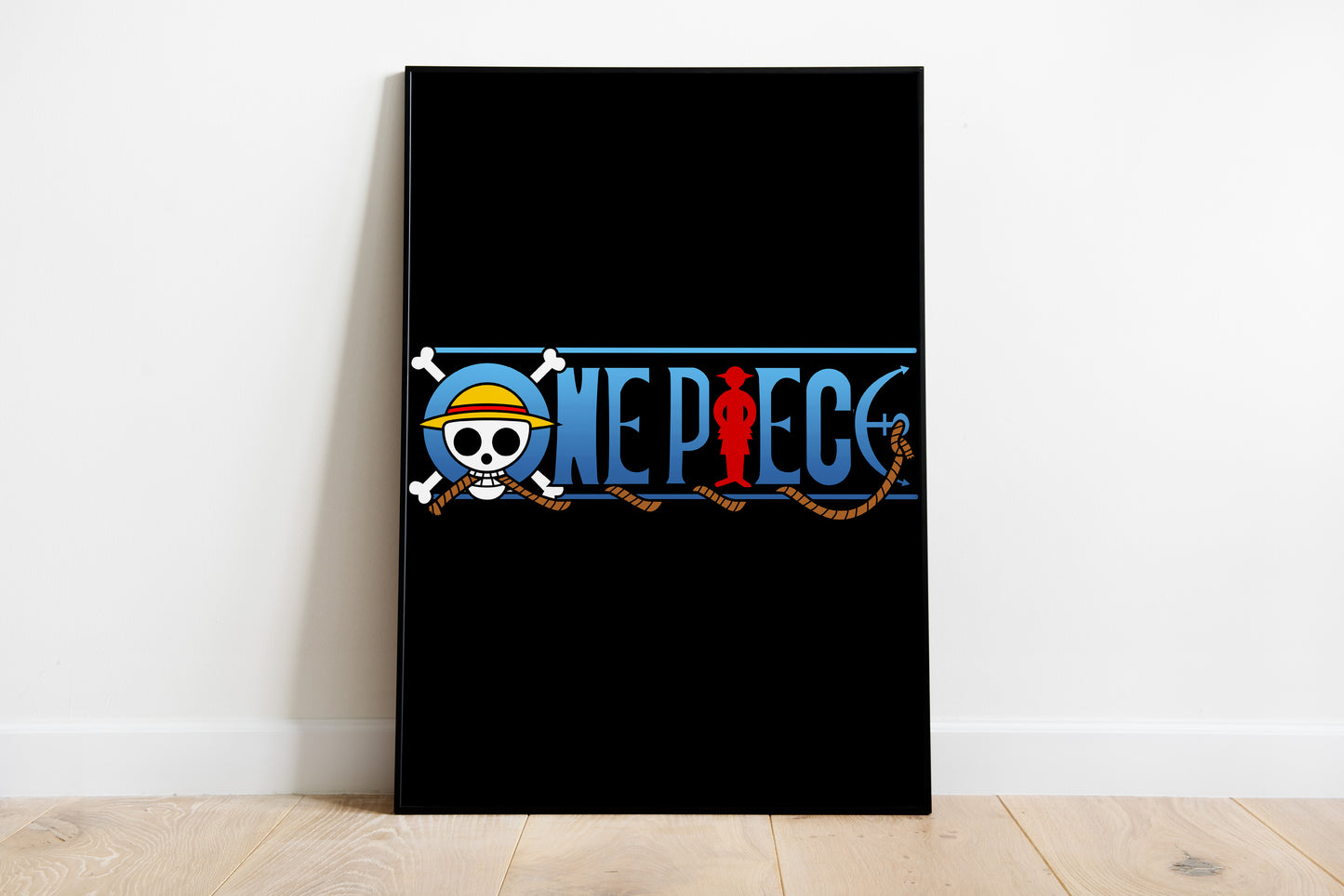 One Piece Poster