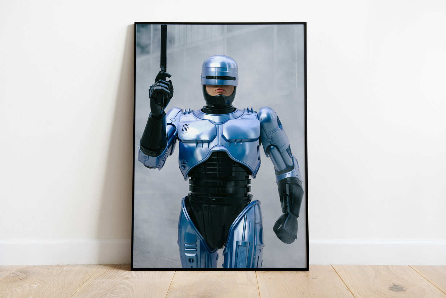 Robocop Poster