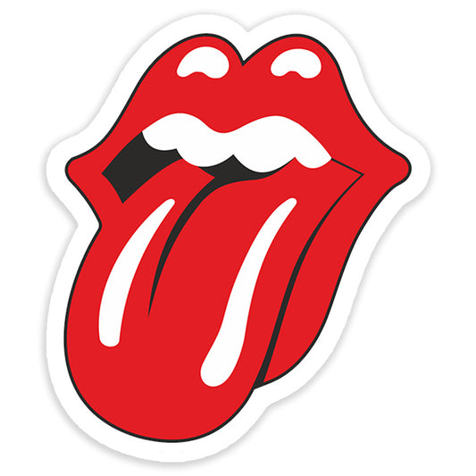 The Rolling Stones Sticker