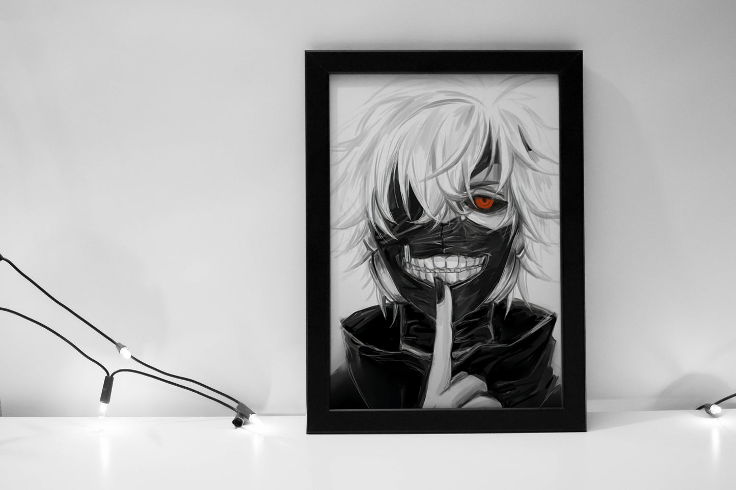 Tokyo Ghoul Poster